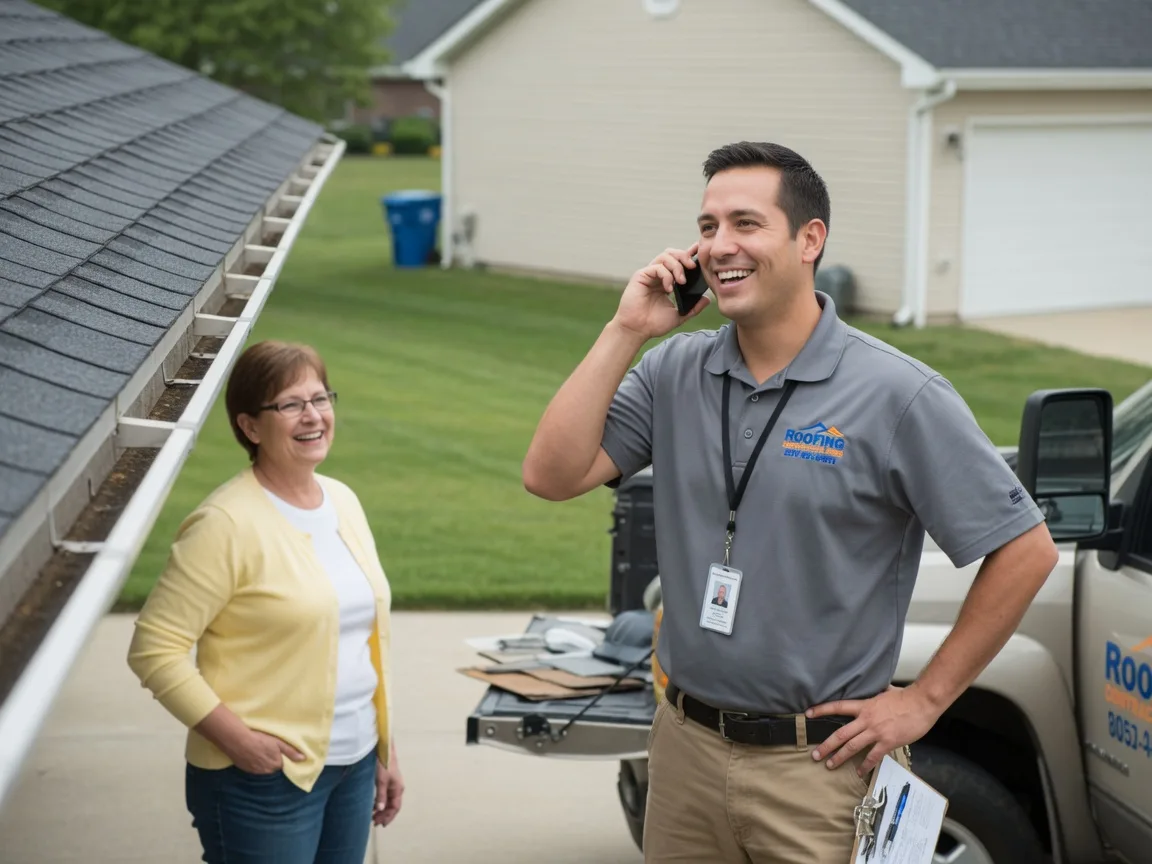 Local Roofing Contractors Goodfield, IL FAQs